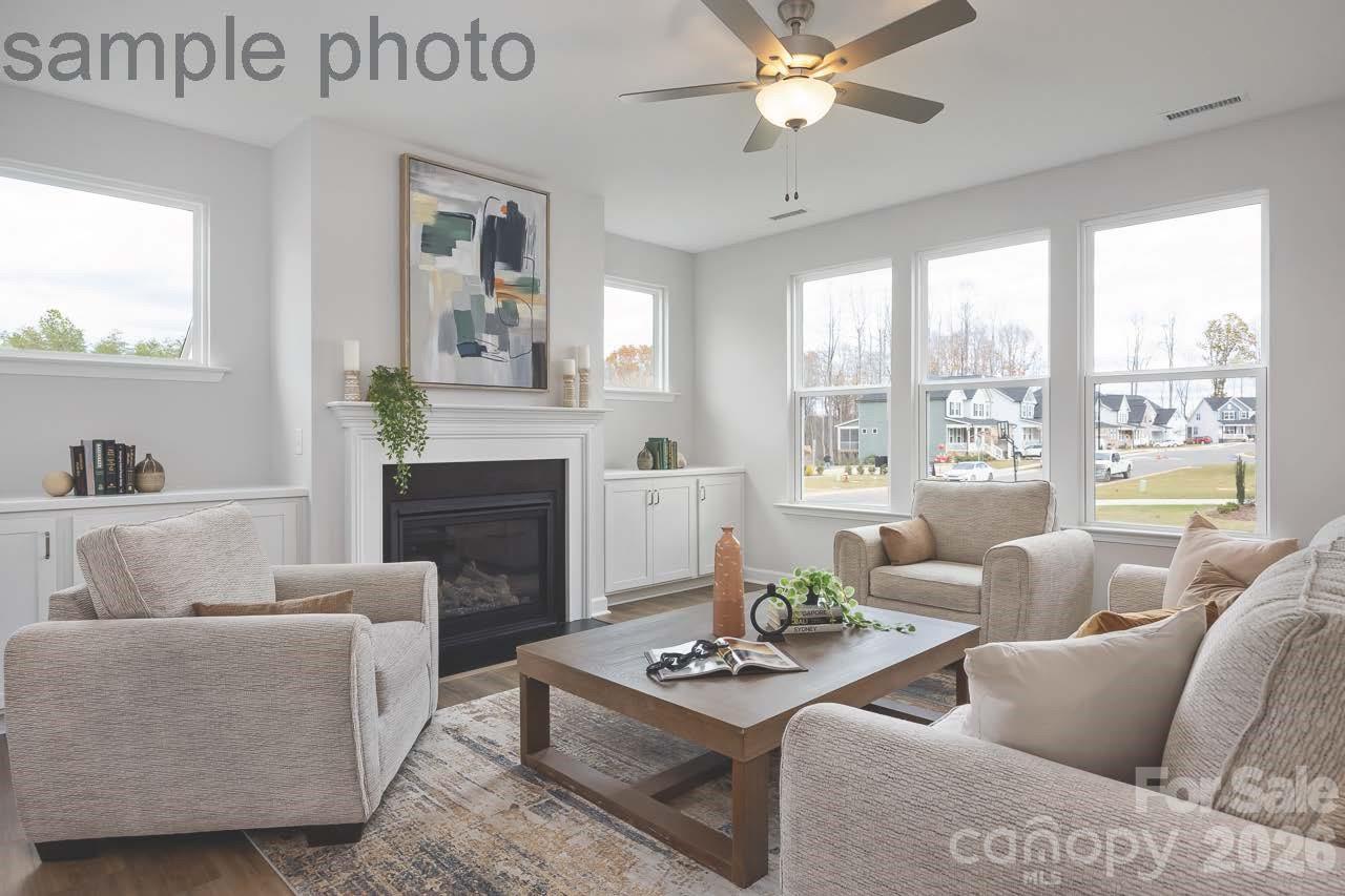 Enclave at Belmont - Residential