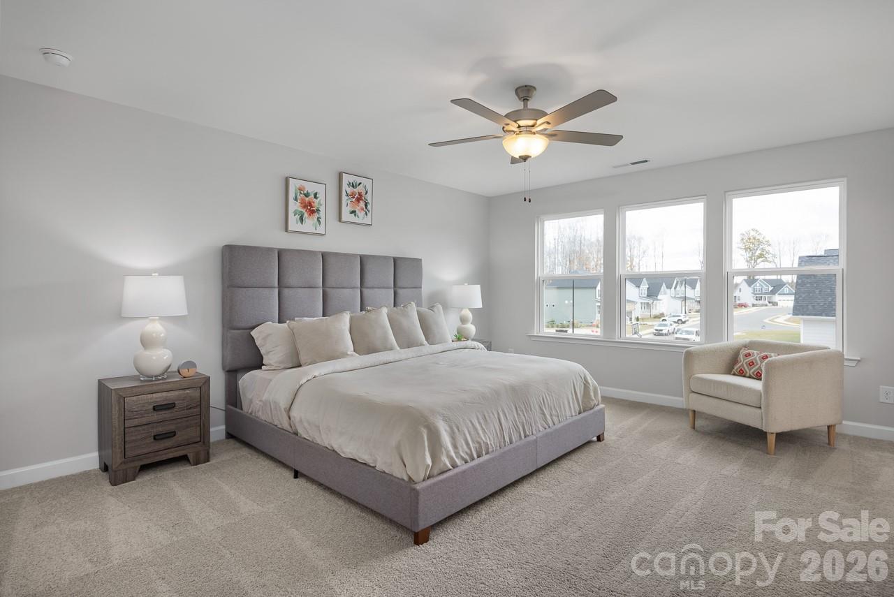Enclave at Belmont - Residential