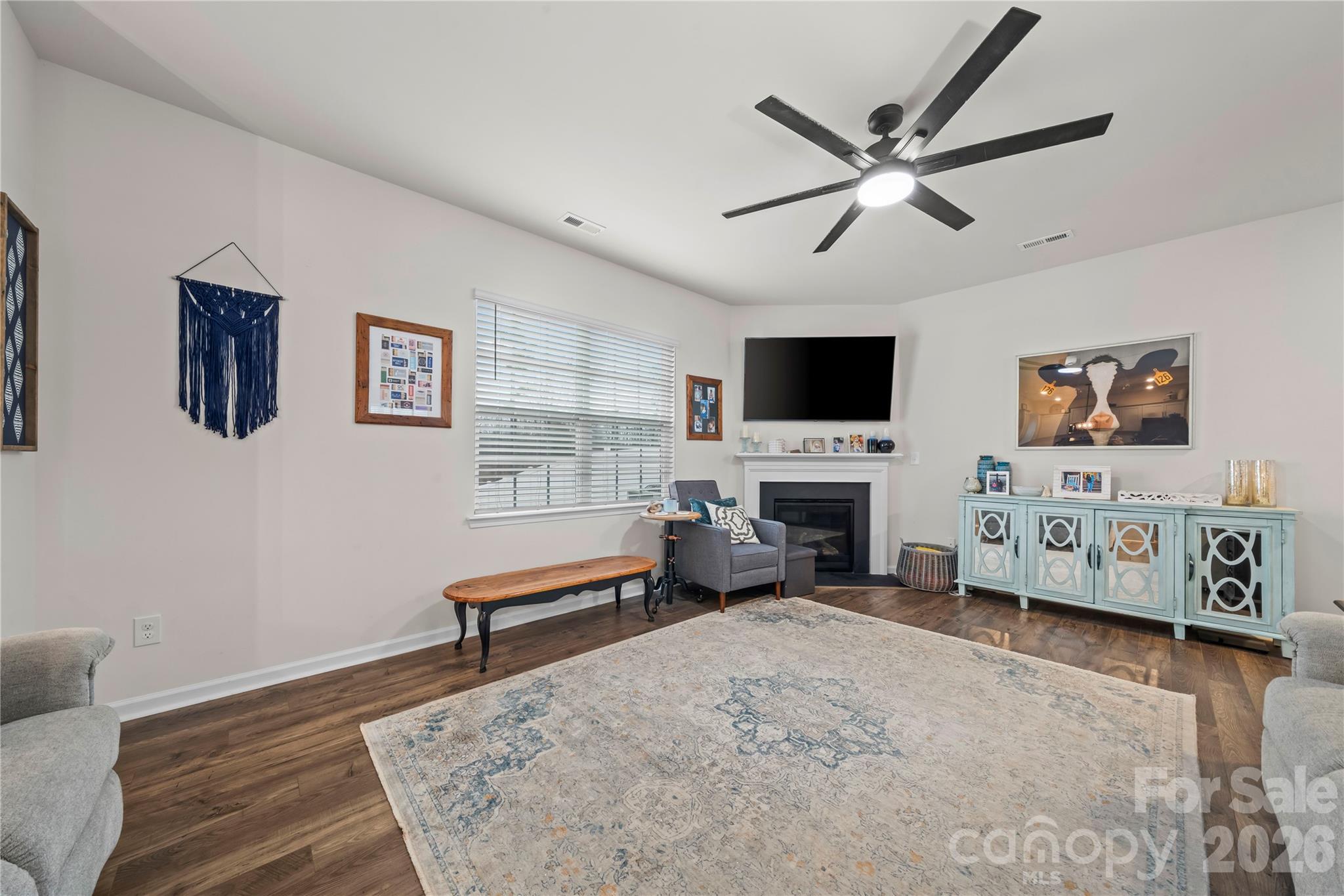 Nolen Farm - Residential