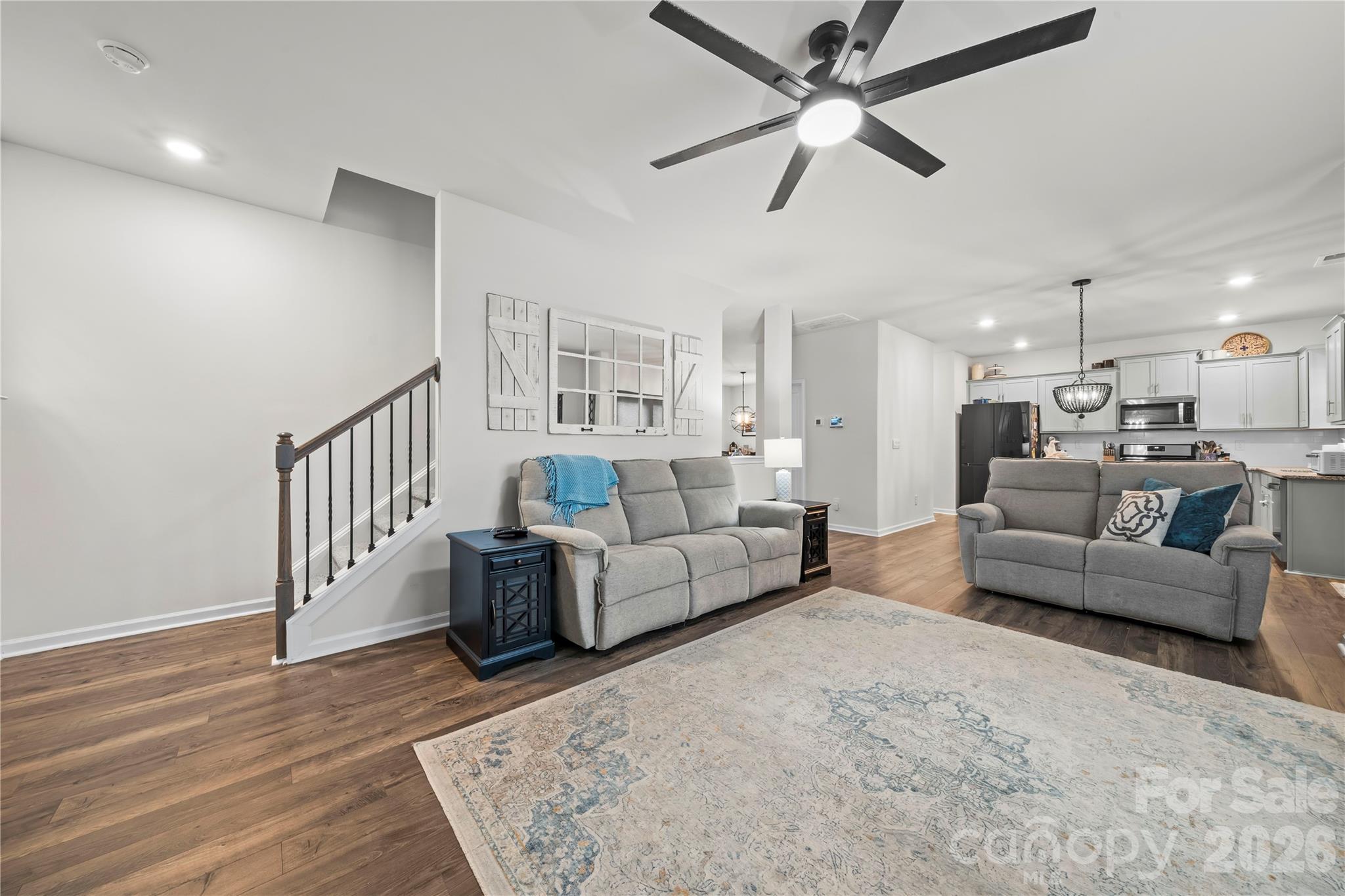 Nolen Farm - Residential