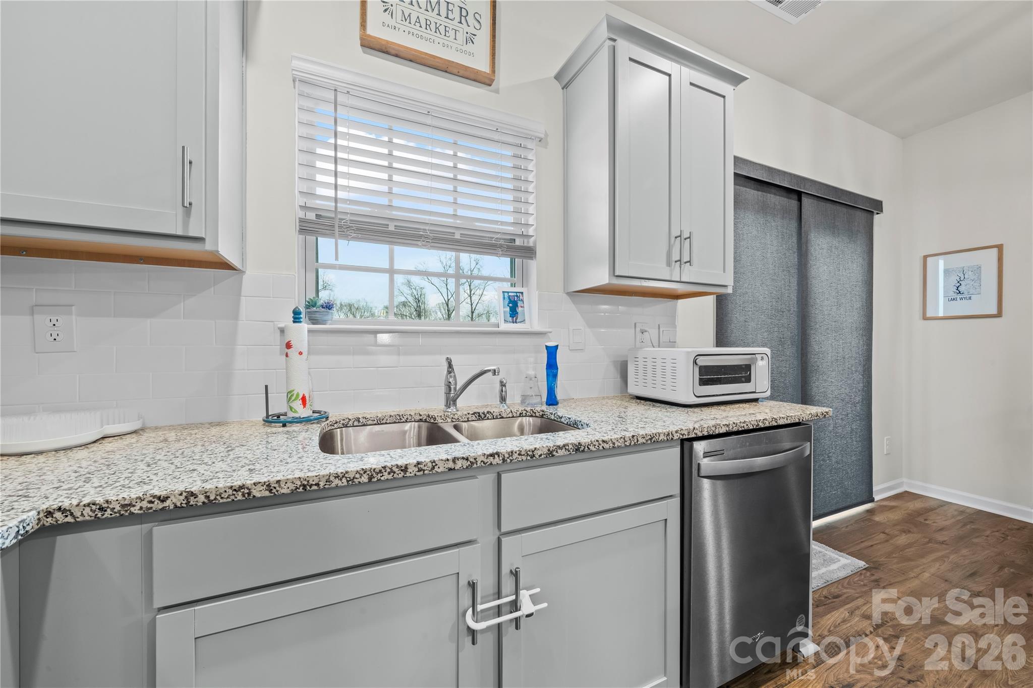 Nolen Farm - Residential