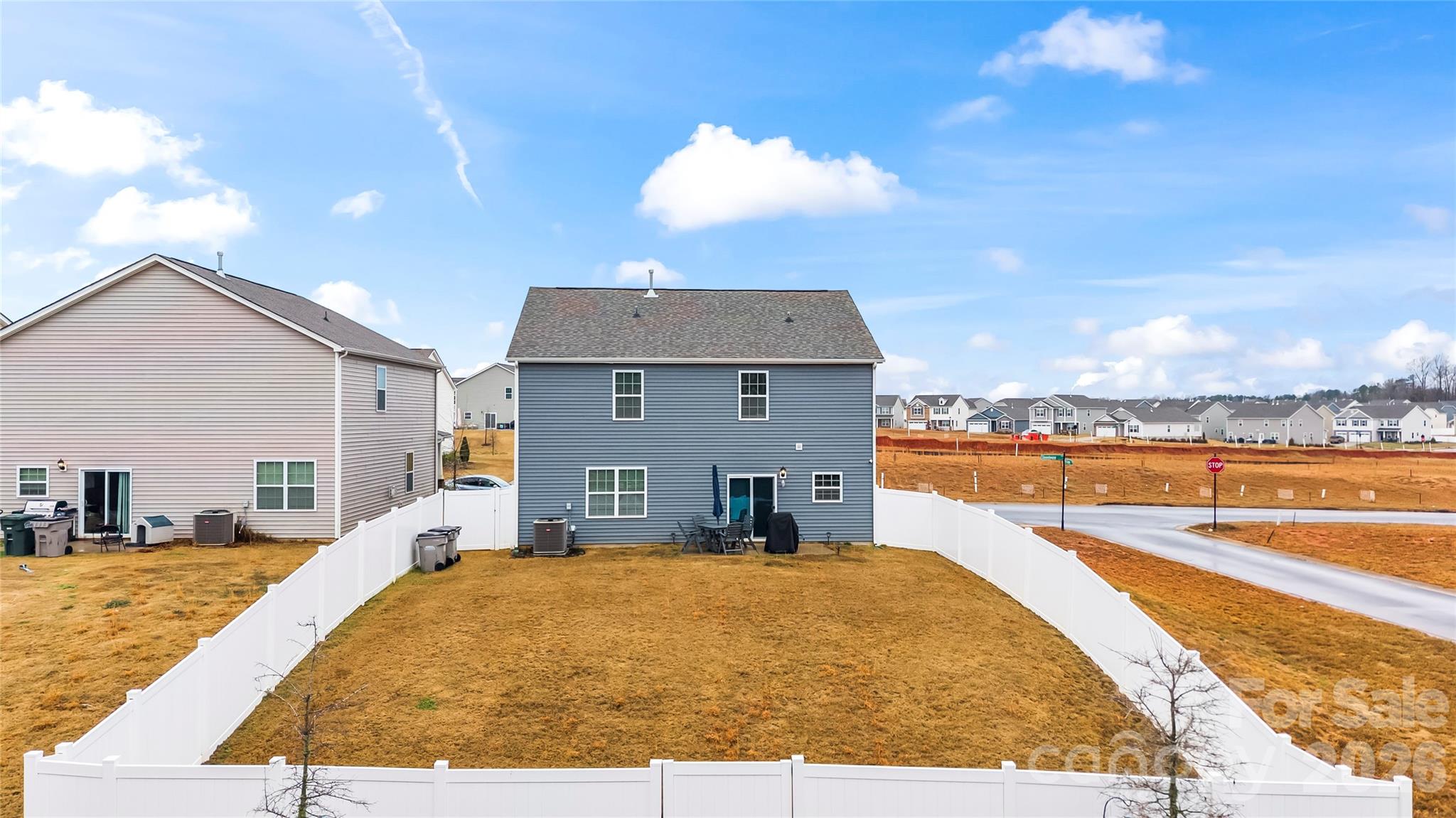 Nolen Farm - Residential