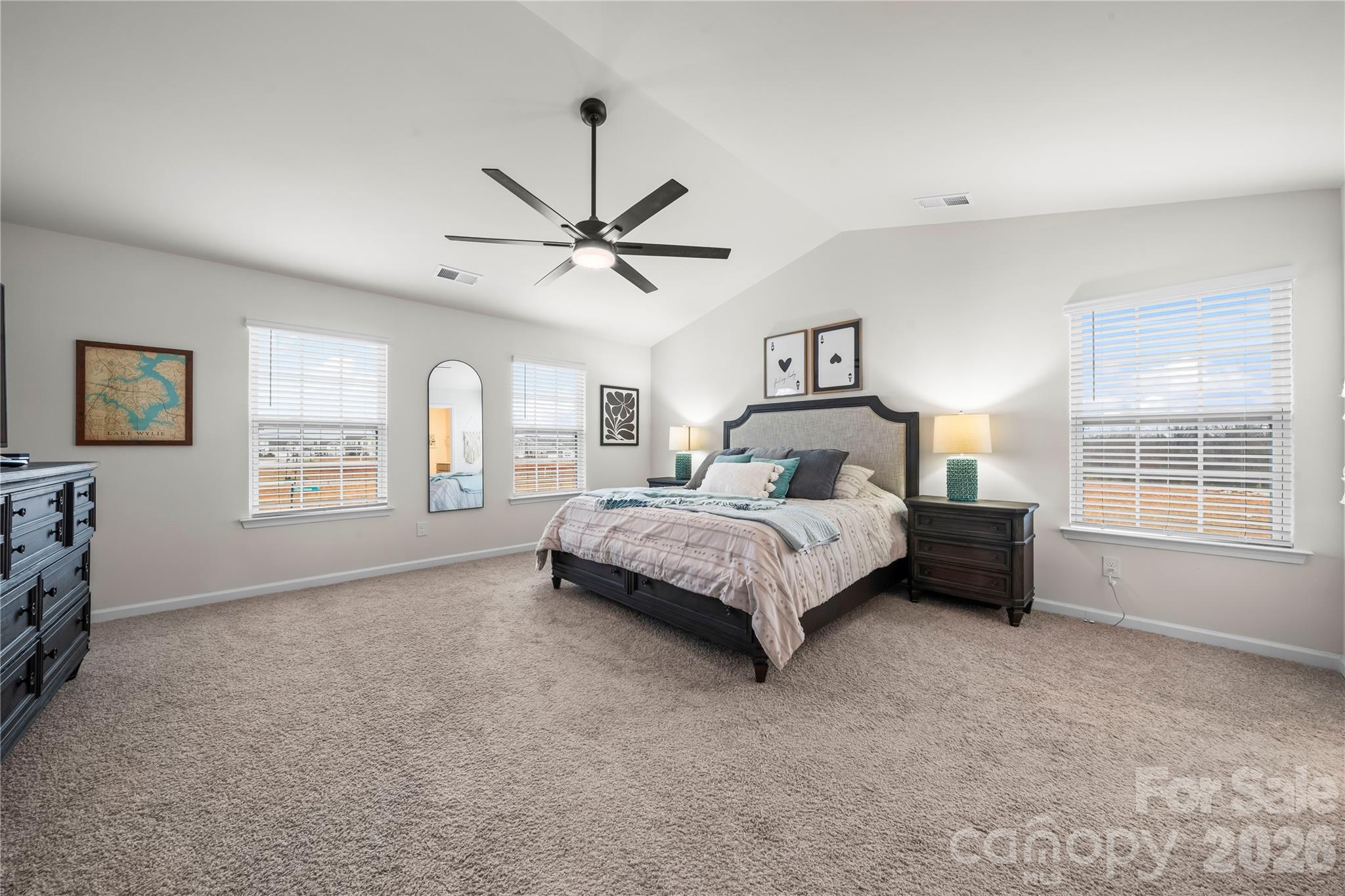 Nolen Farm - Residential