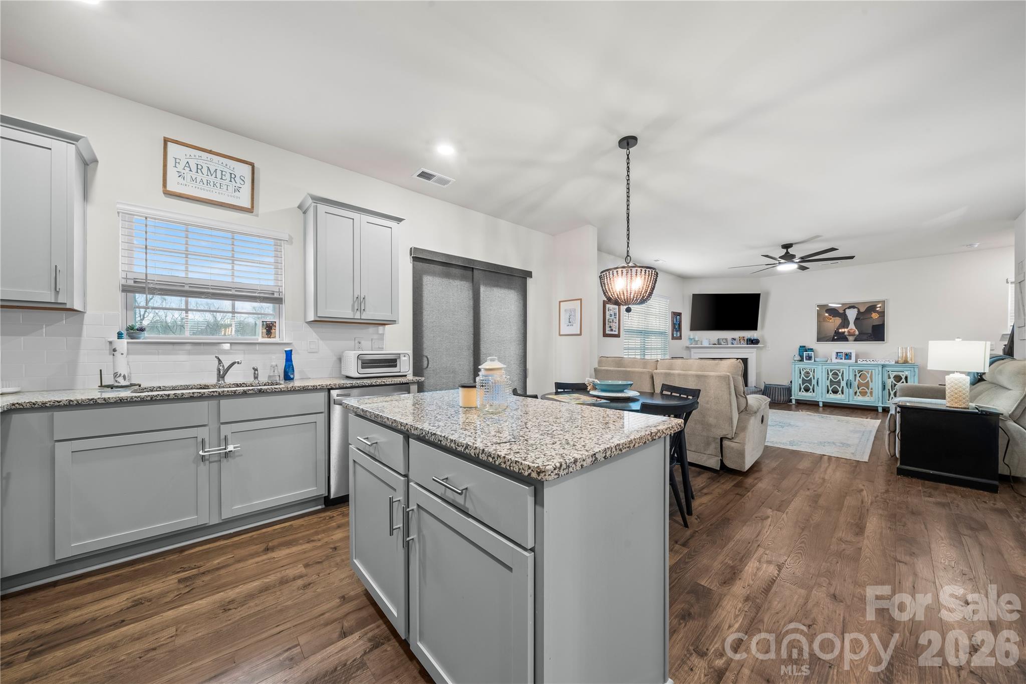 Nolen Farm - Residential