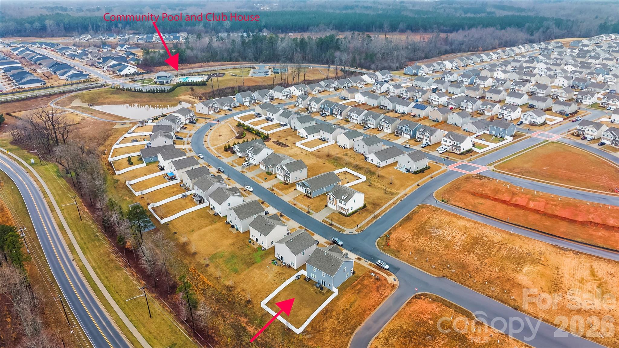 7549 Stonehouse Drive