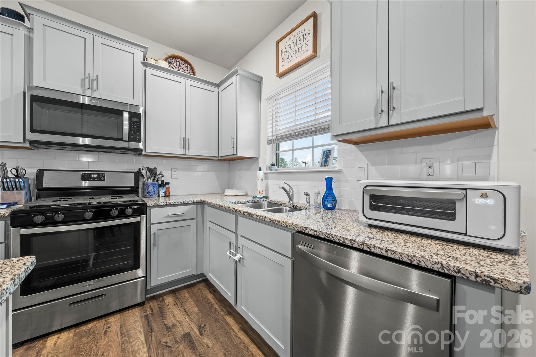 Nolen Farm - Residential