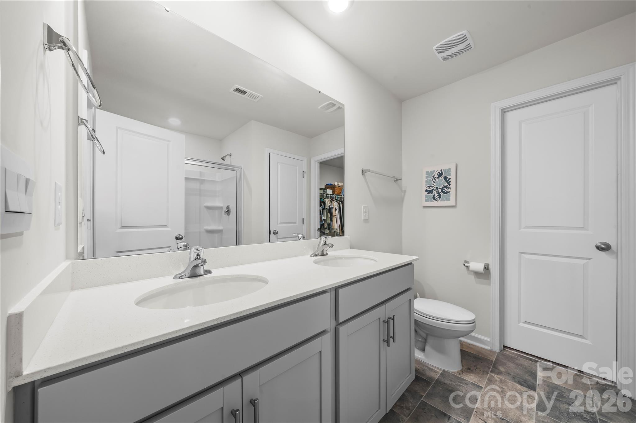 Nolen Farm - Residential