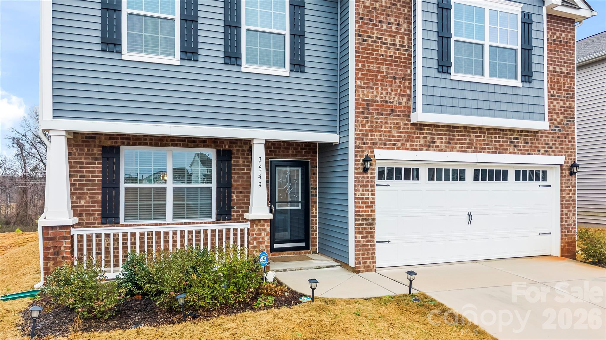 7549 Stonehouse Drive