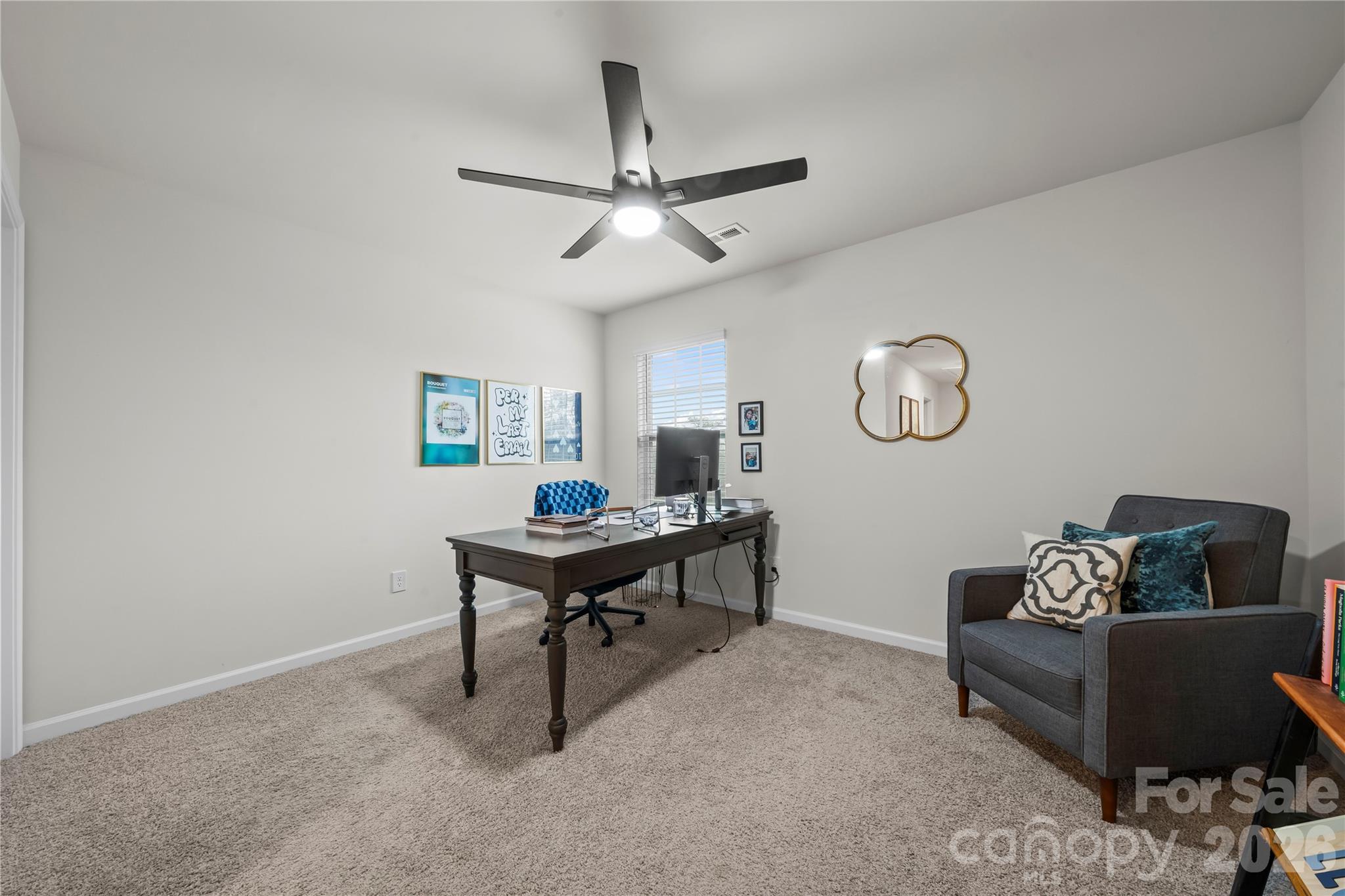 Nolen Farm - Residential