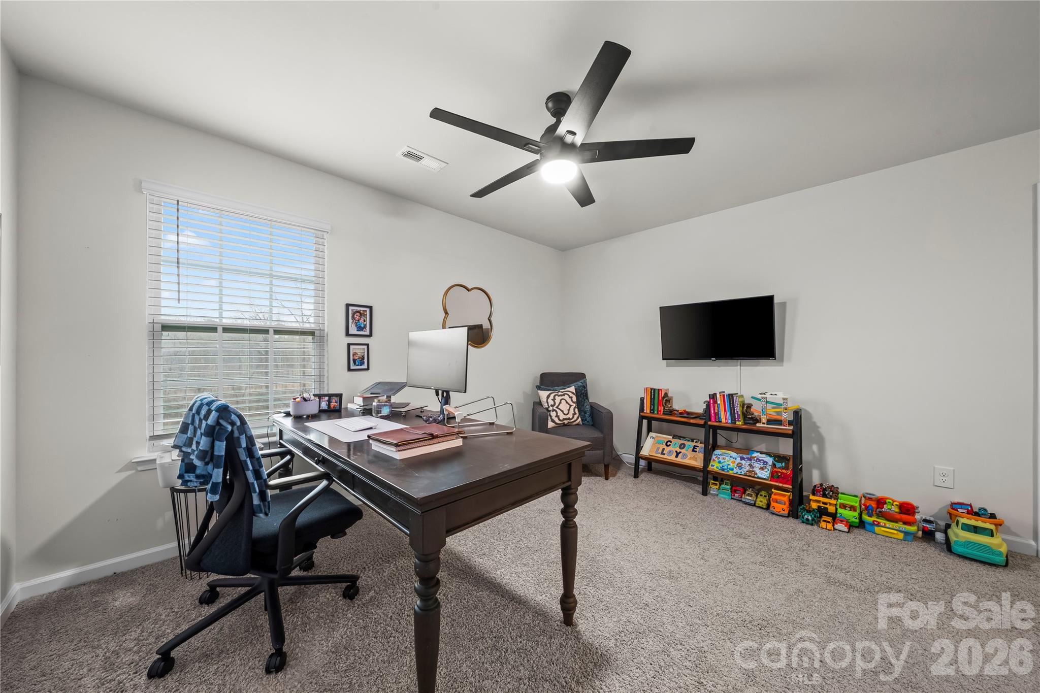 Nolen Farm - Residential