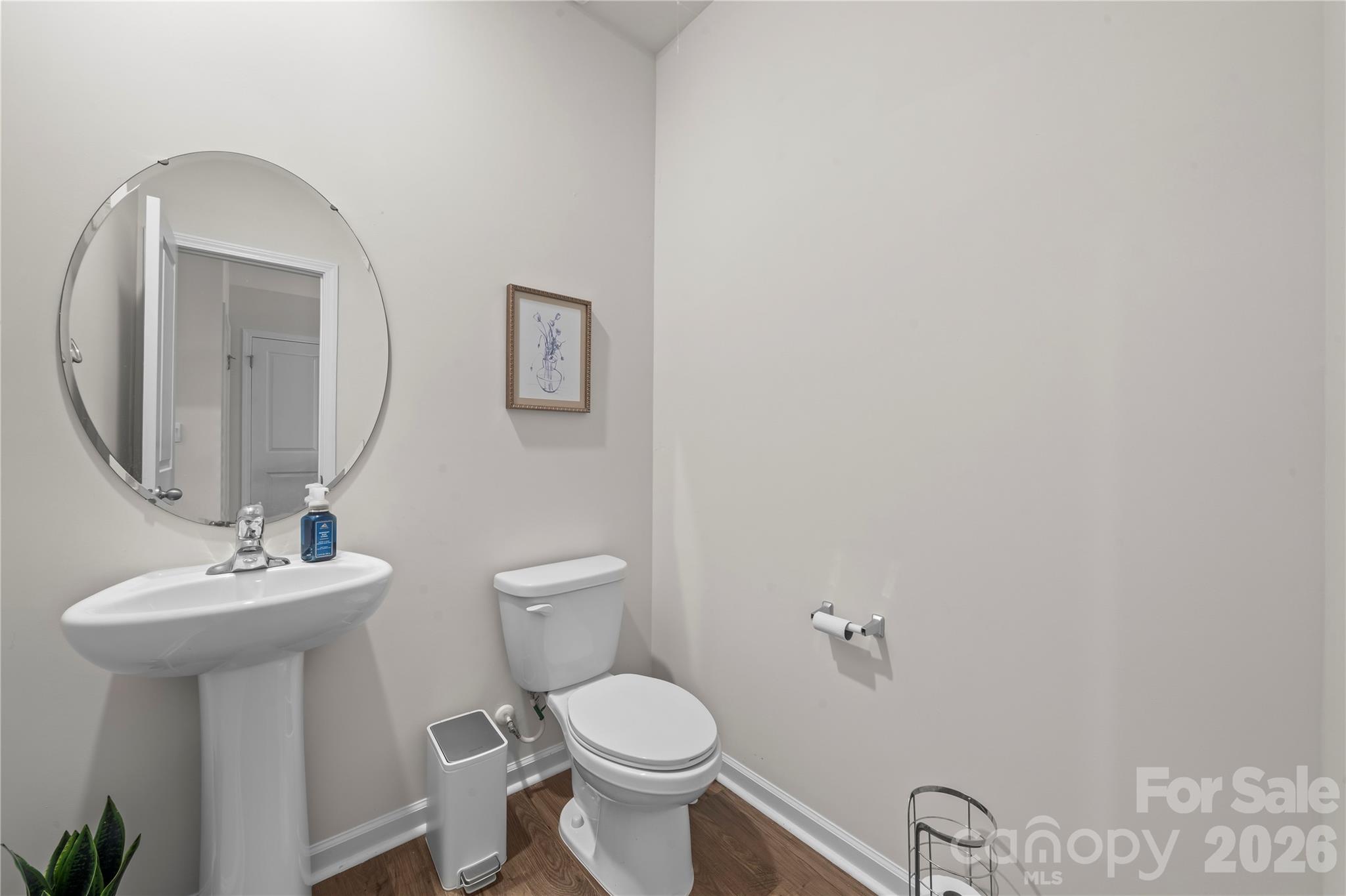 Nolen Farm - Residential