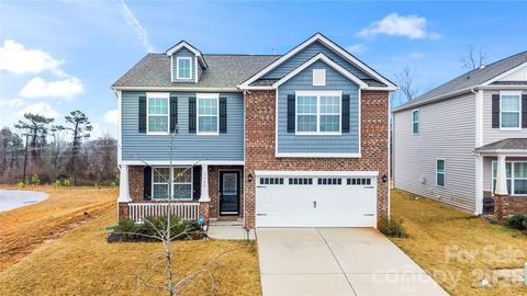 Photo of 7549 Stonehouse Drive, Gastonia, NC 28056 (MLS # 4354582)
