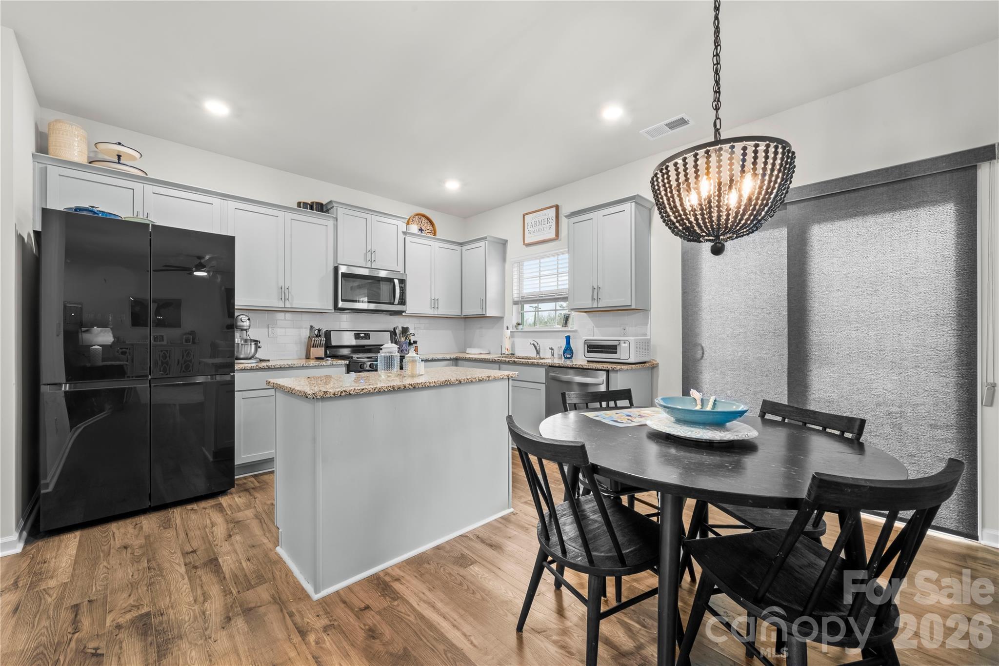 Nolen Farm - Residential