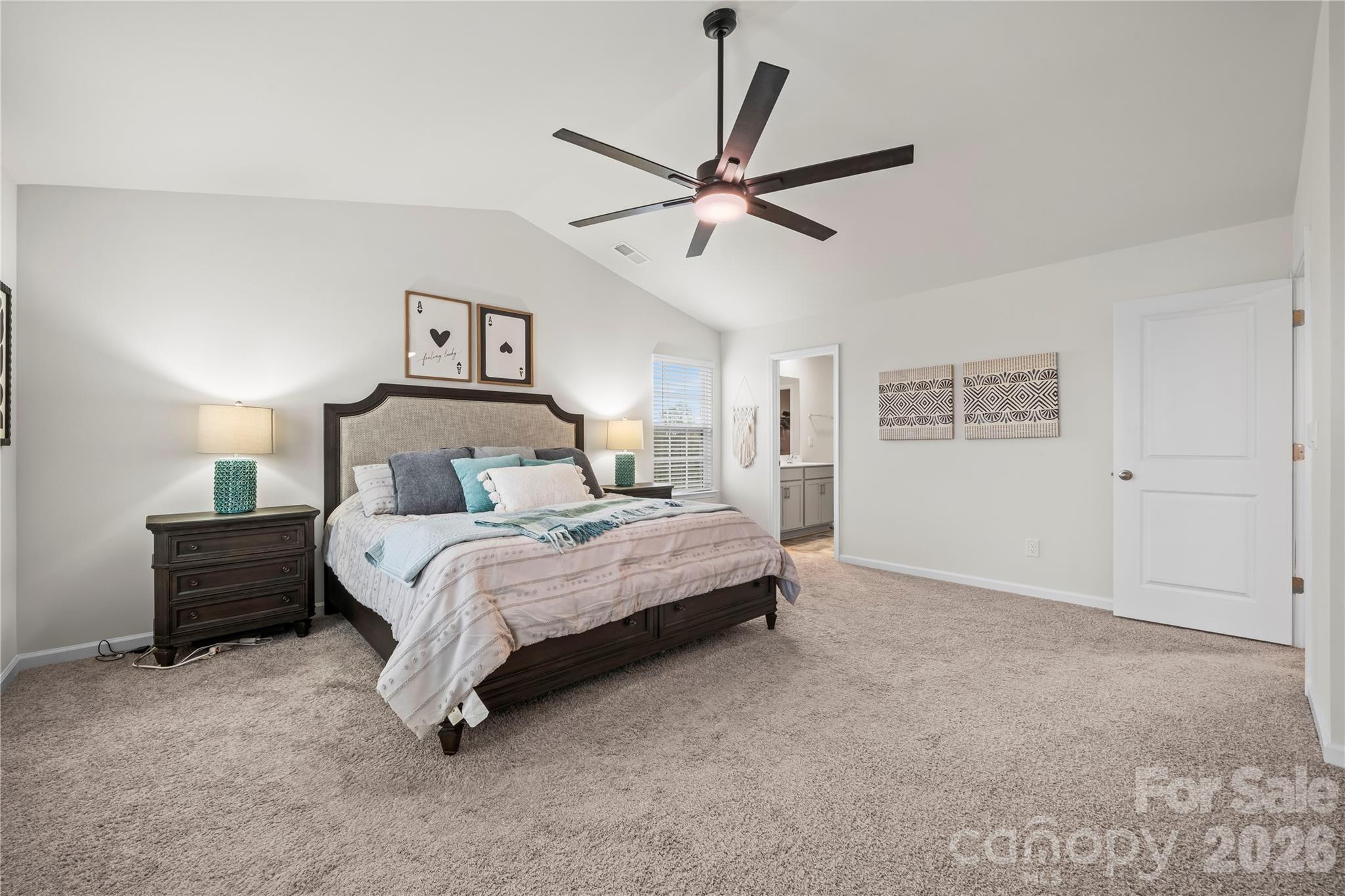 Nolen Farm - Residential