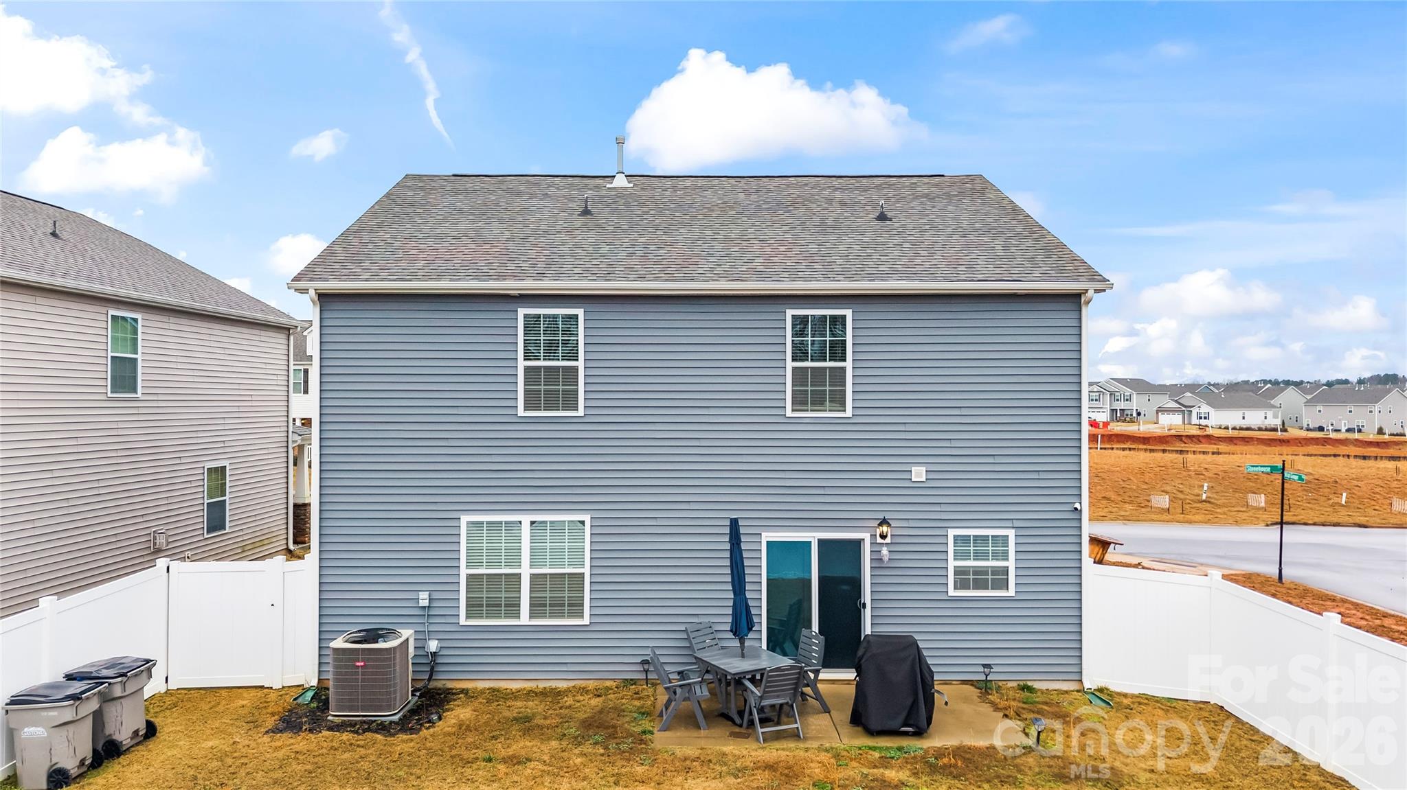 Nolen Farm - Residential