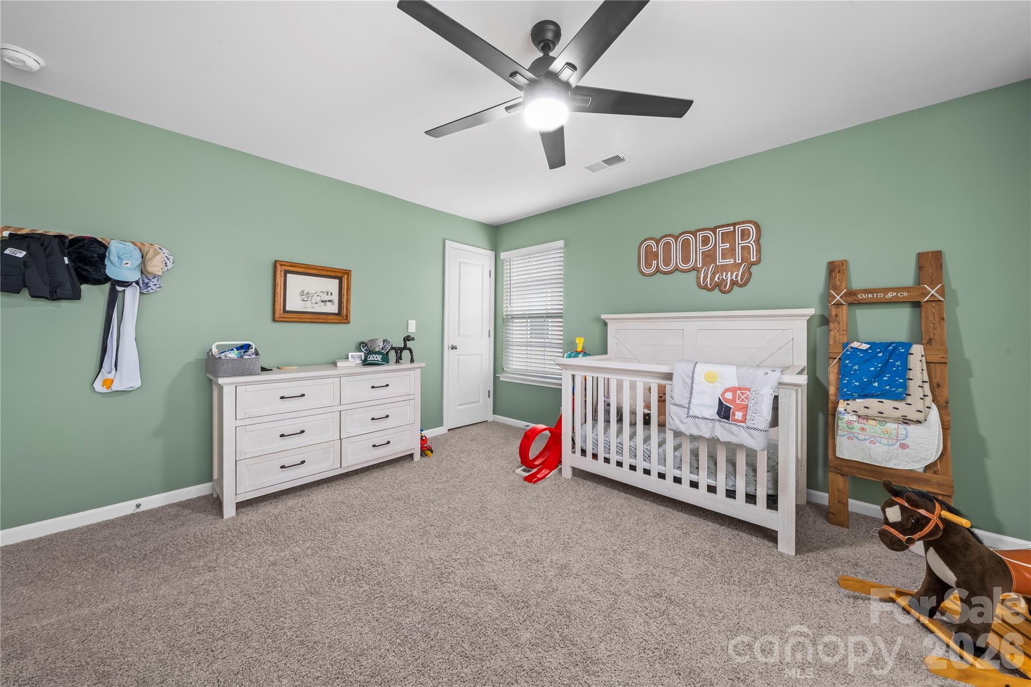 Nolen Farm - Residential