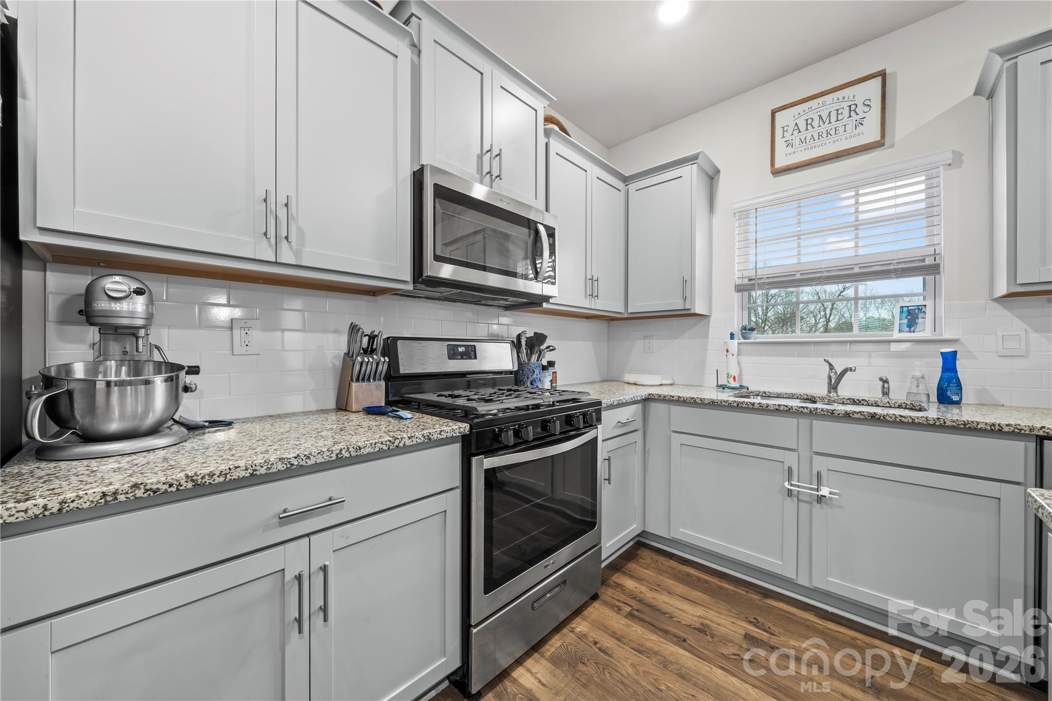 Nolen Farm - Residential