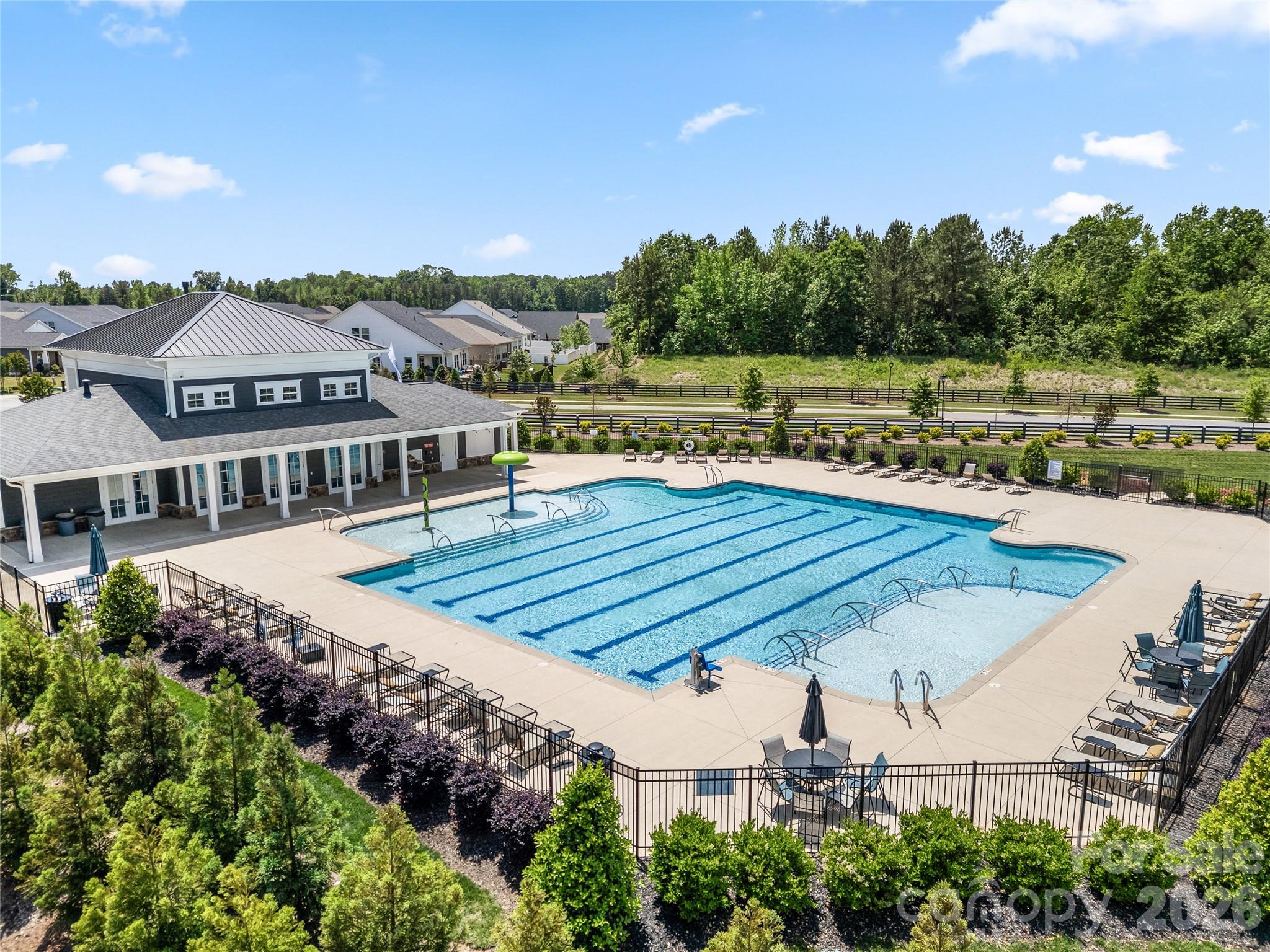 Nolen Farm - Residential