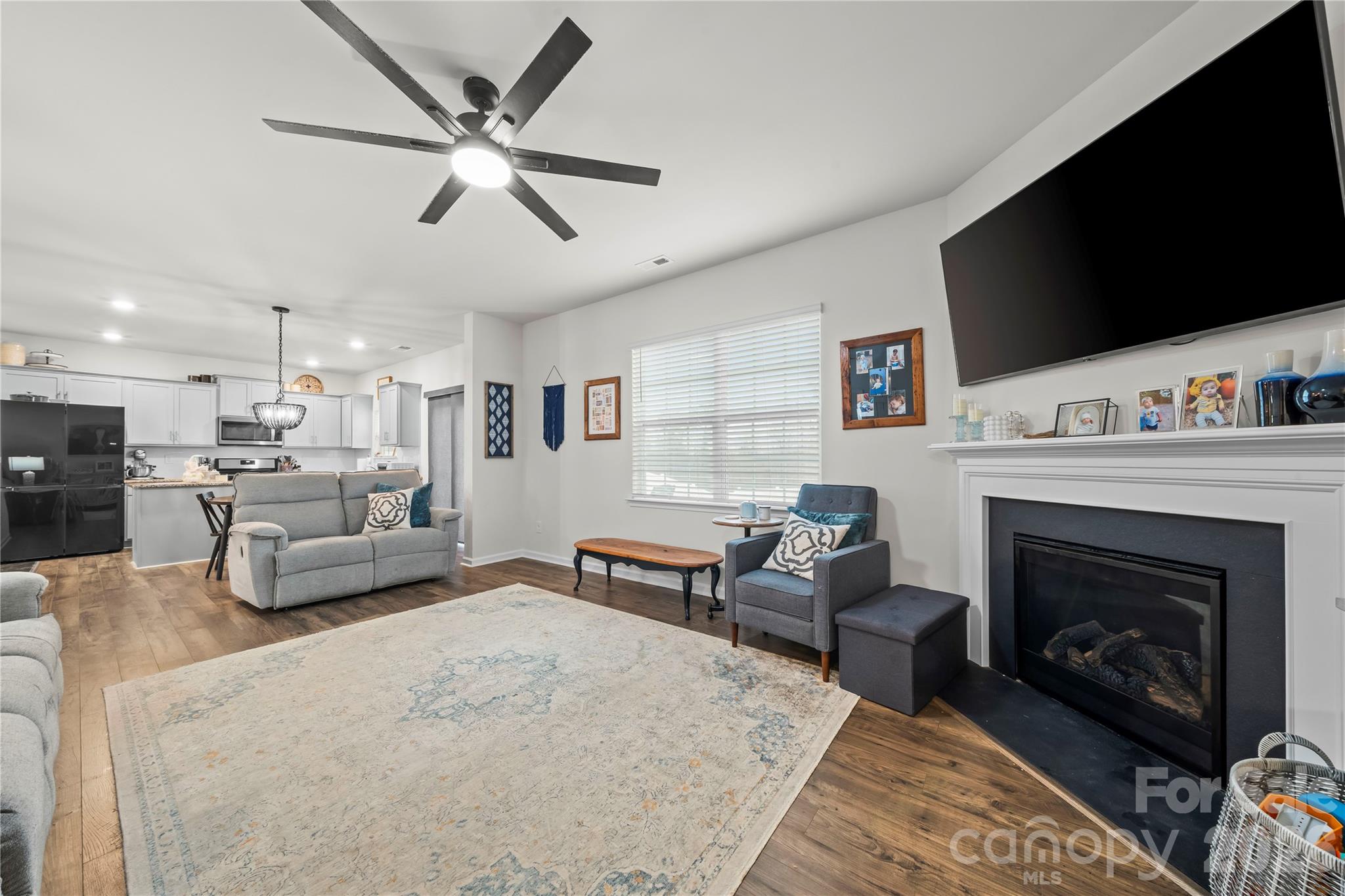 Nolen Farm - Residential