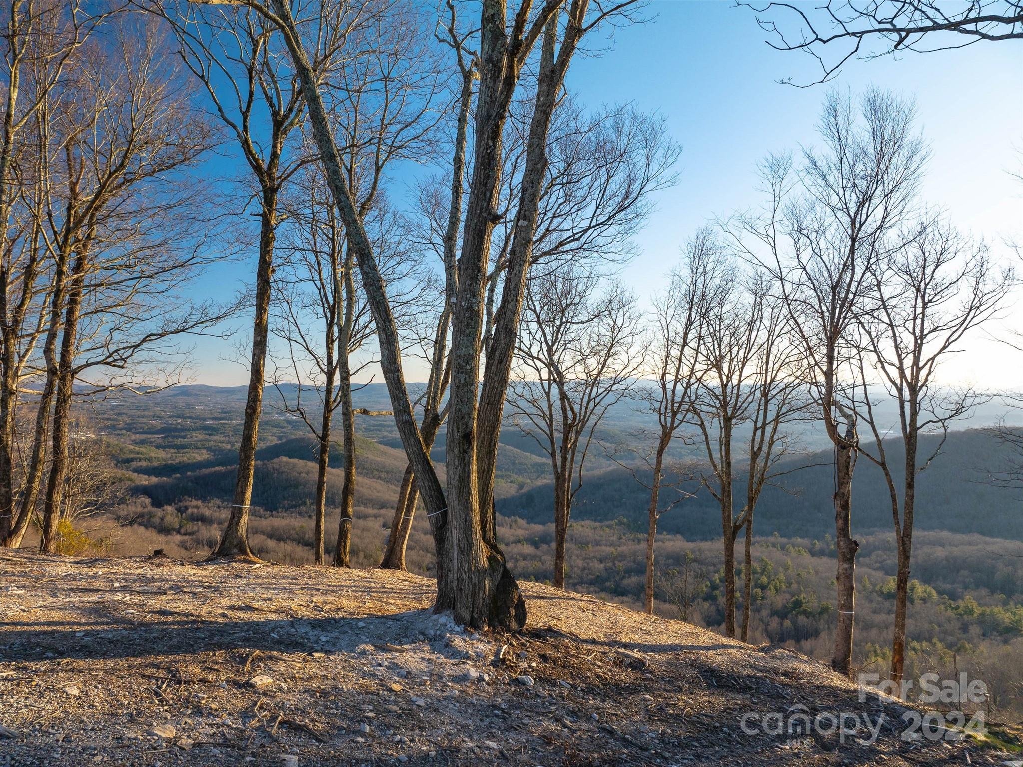 63 Summit Trail Drive Lot 25