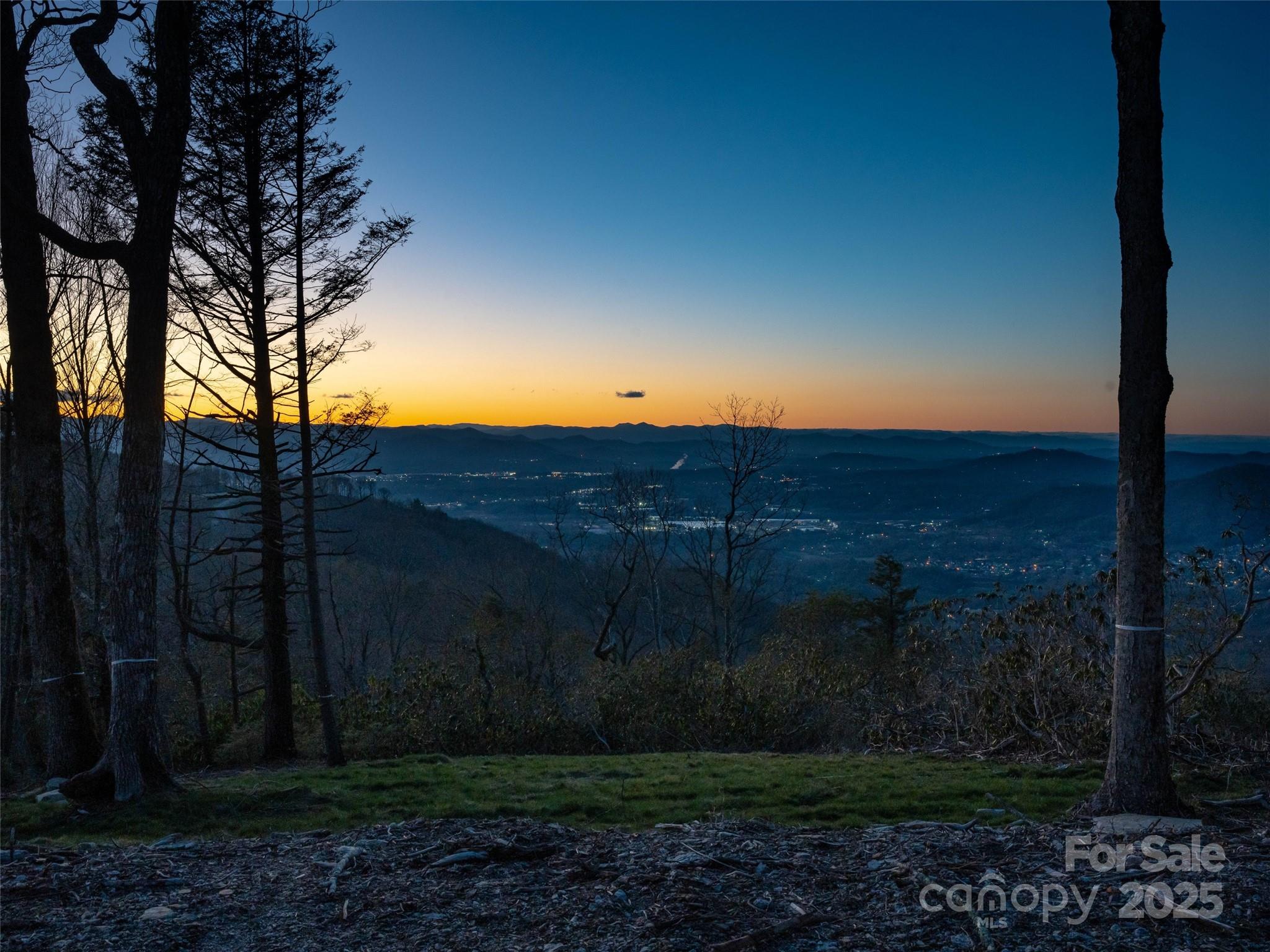 63 Summit Trail Drive Lot 25