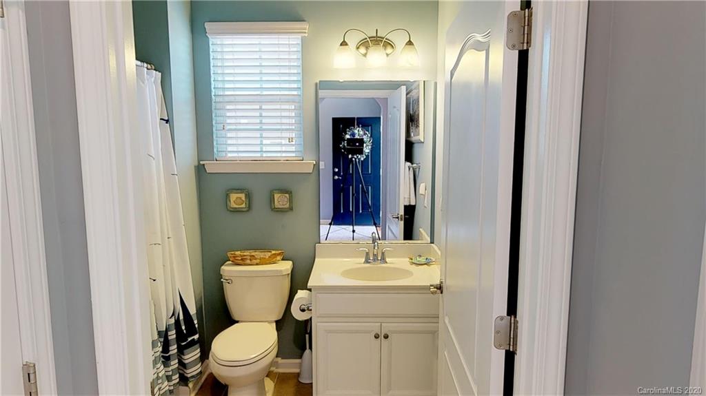 Tree Tops - Residential