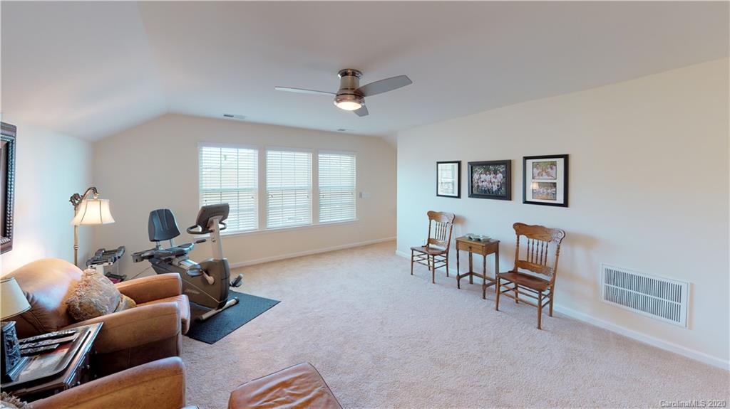 Tree Tops - Residential