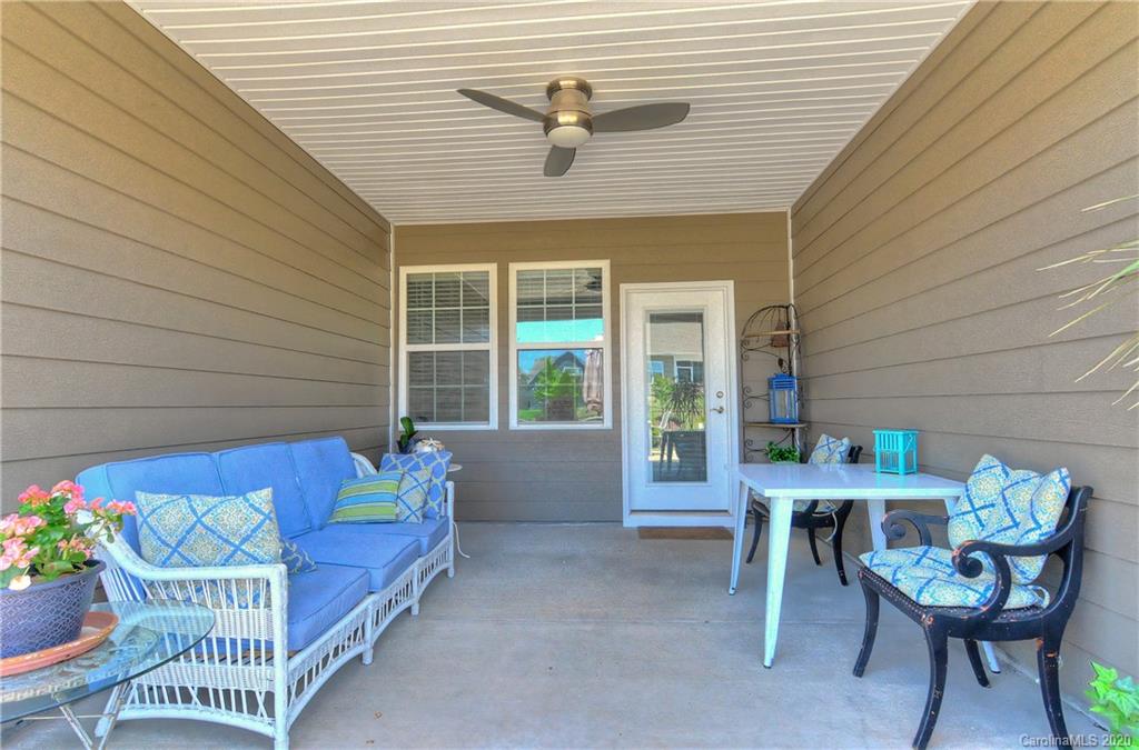 Tree Tops - Residential