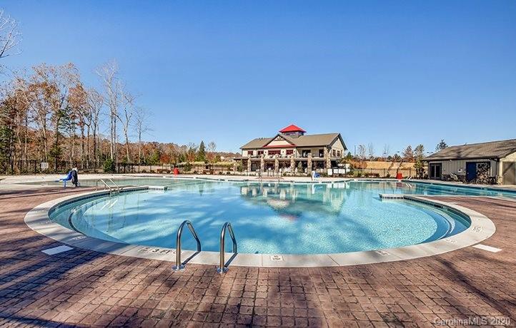 Tree Tops - Residential