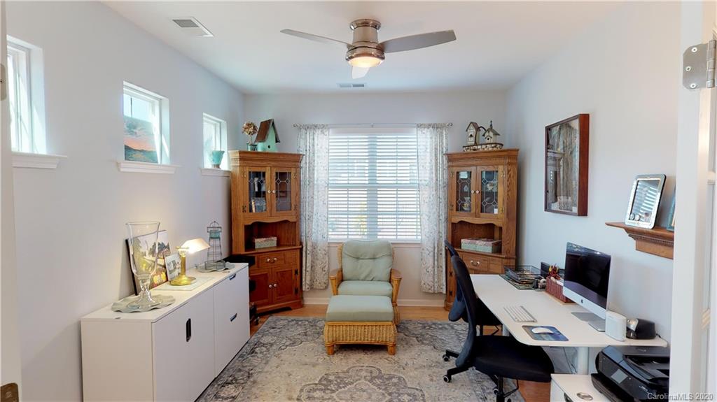 Tree Tops - Residential