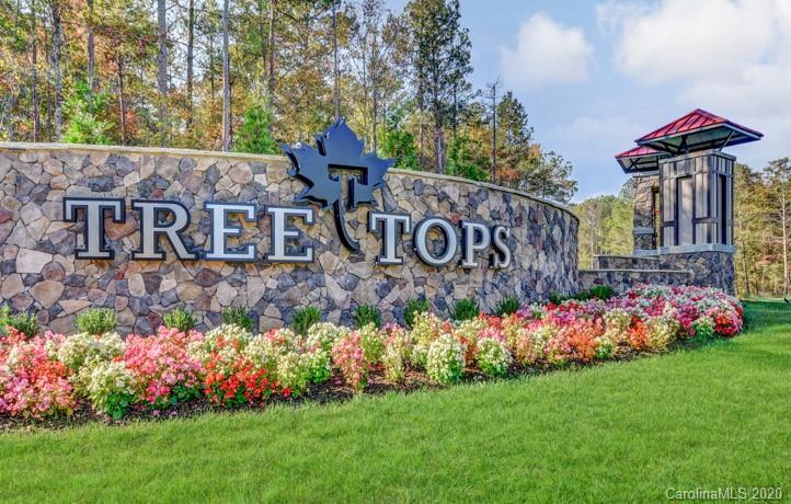 Tree Tops - Residential