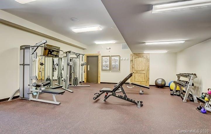 Tree Tops - Residential