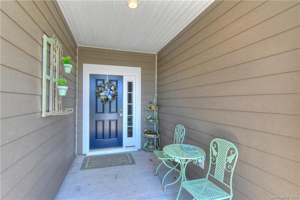 Tree Tops - Residential