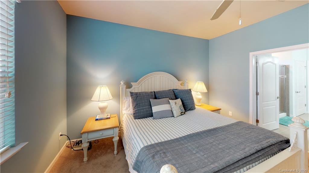 Tree Tops - Residential