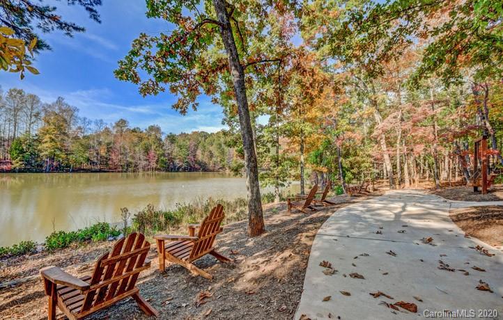 Tree Tops - Residential