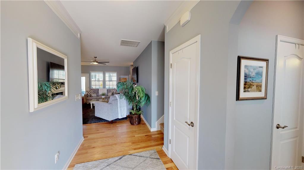 Tree Tops - Residential