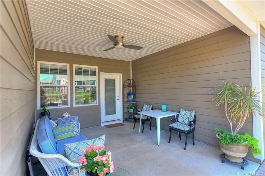 Tree Tops - Residential