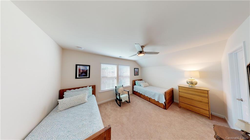 Tree Tops - Residential