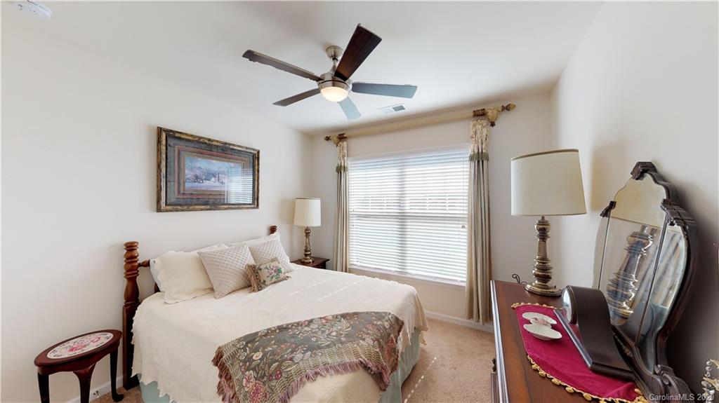 Tree Tops - Residential