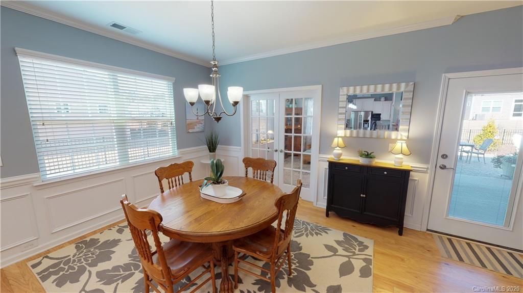 Tree Tops - Residential