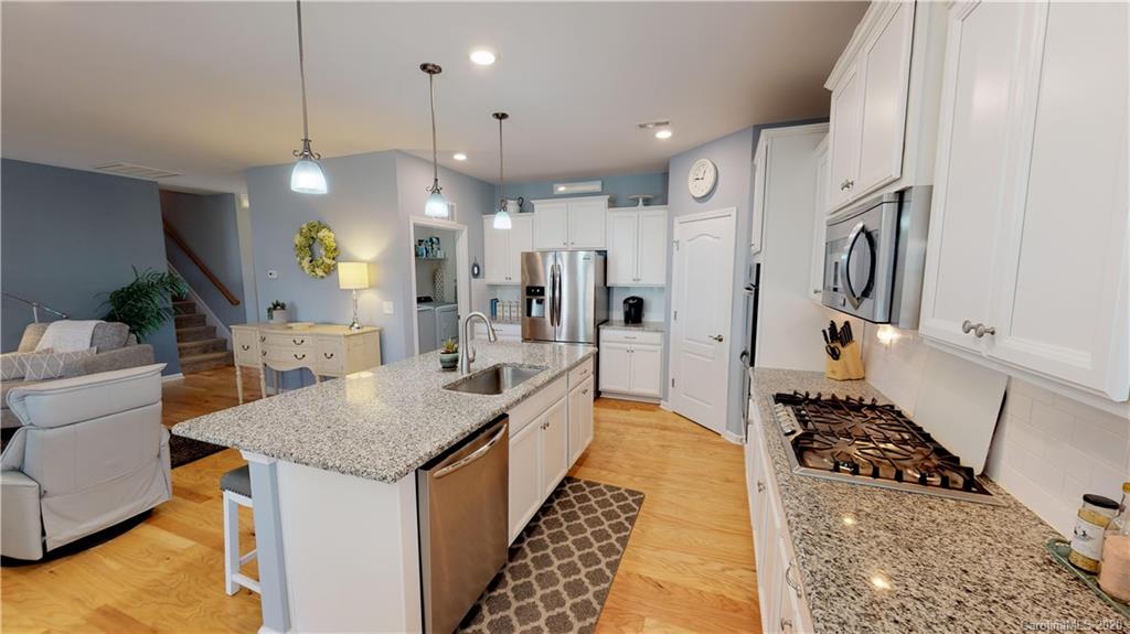 Tree Tops - Residential