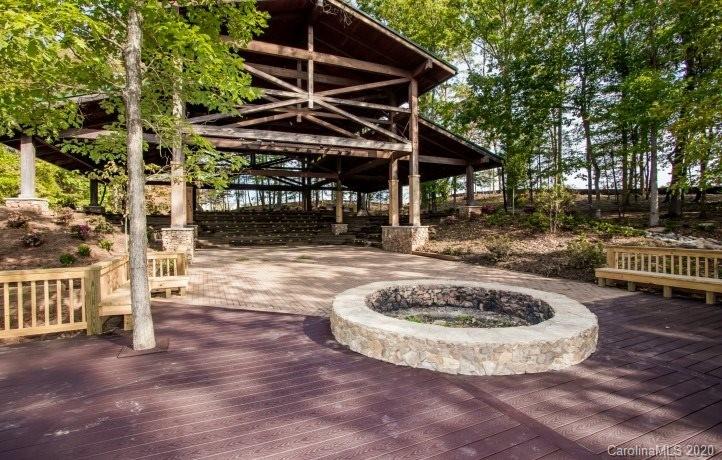 Tree Tops - Residential