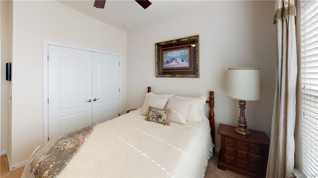 Tree Tops - Residential