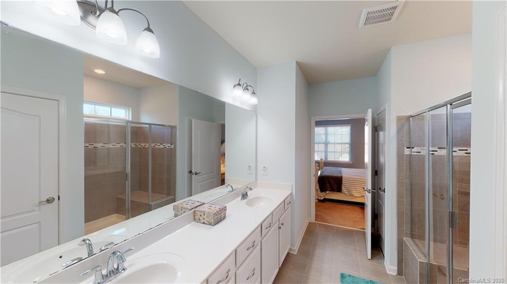 Tree Tops - Residential