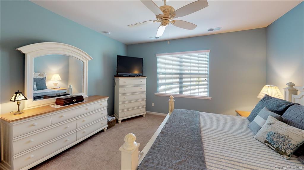 Tree Tops - Residential