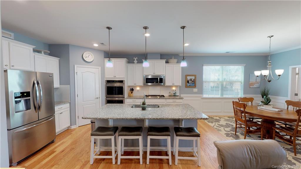 Tree Tops - Residential