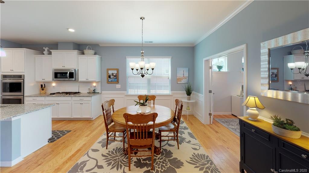 Tree Tops - Residential