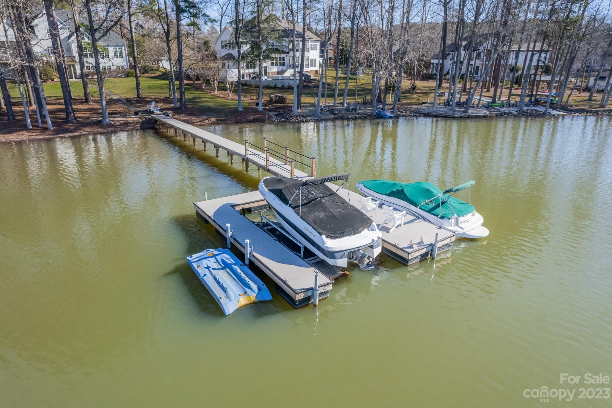 North Shore - Residential