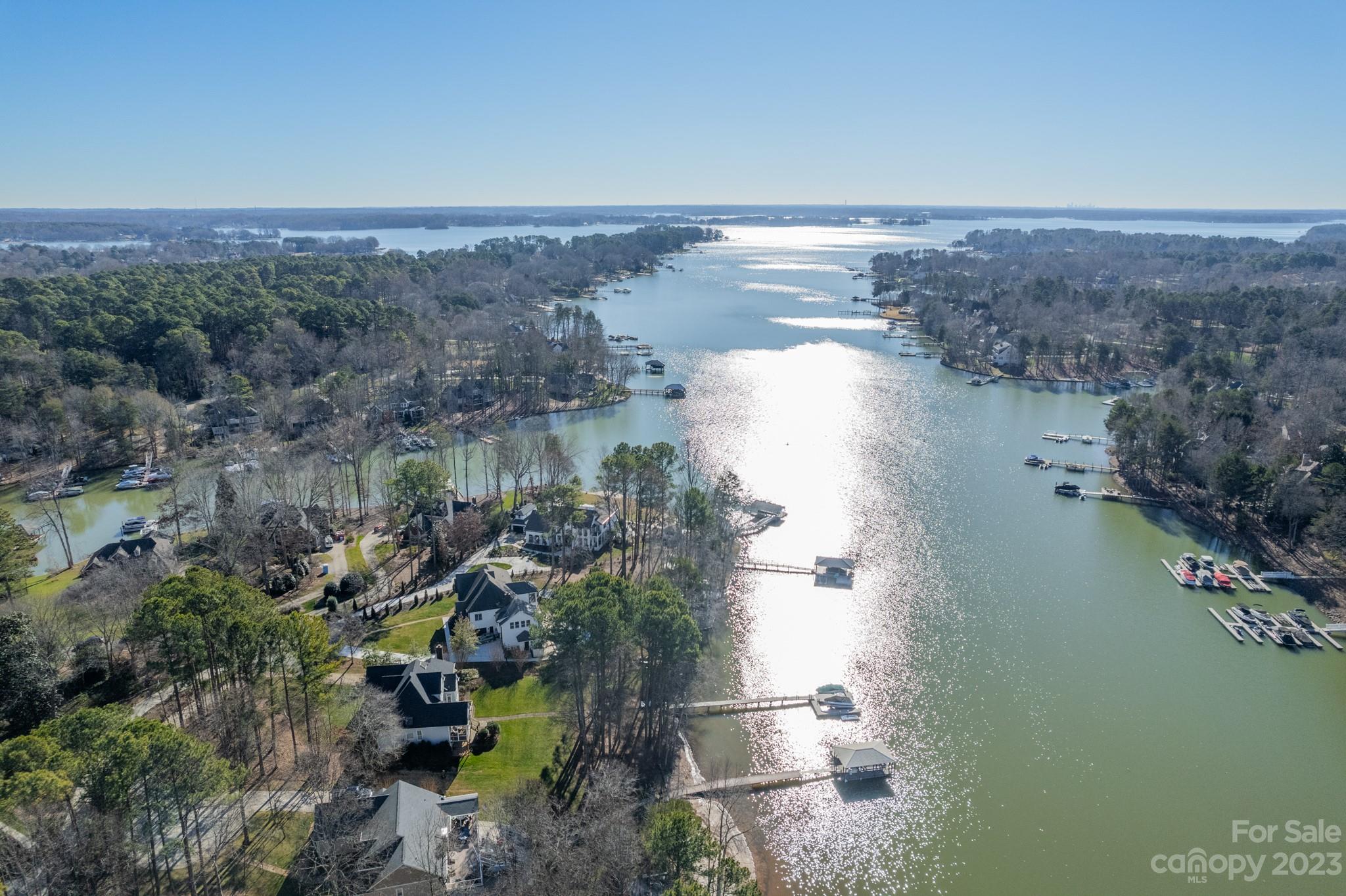 North Shore - Residential