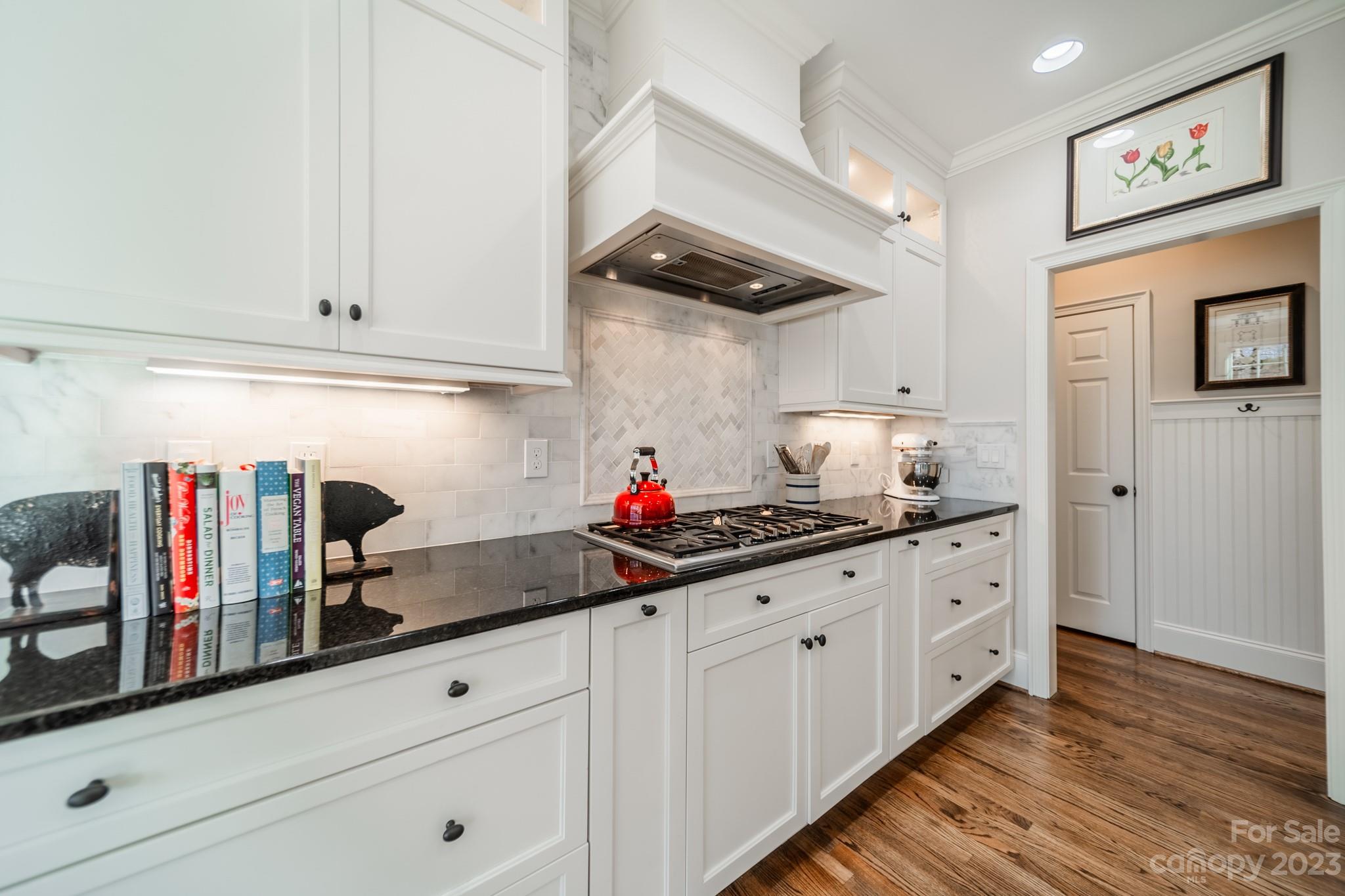 North Shore - Residential